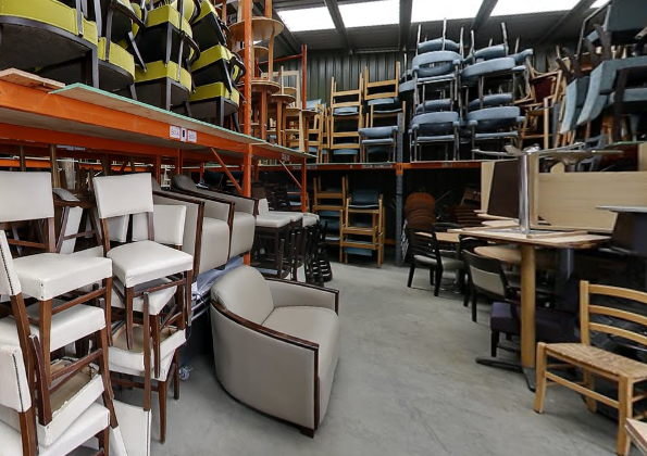 Furniture Warehouse=