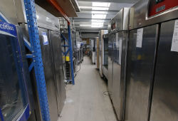 Roneford Catering Equipment - Charlton Mead